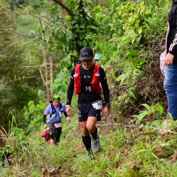 Runner Photo 103214