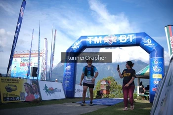 Runner Photo 103215