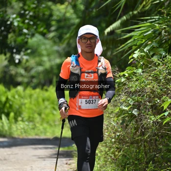 Runner Photo 103225