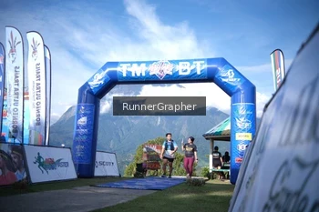 Runner Photo 103228