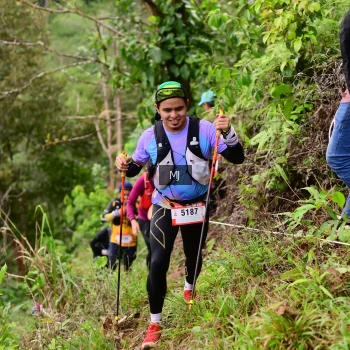 Runner Photo 103230