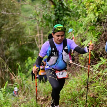 Runner Photo 103235
