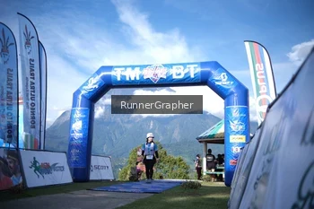 Runner Photo 103236