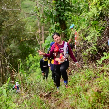 Runner Photo 103240