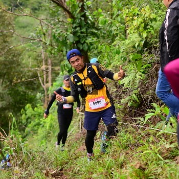 Runner Photo 103244