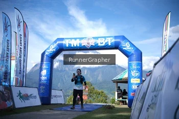 Runner Photo 103245