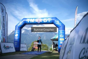 Runner Photo 103247