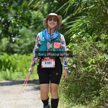 Runner Photo 103248