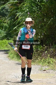 Runner Photo 103252