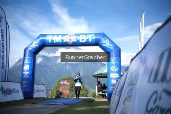 Runner Photo 103253