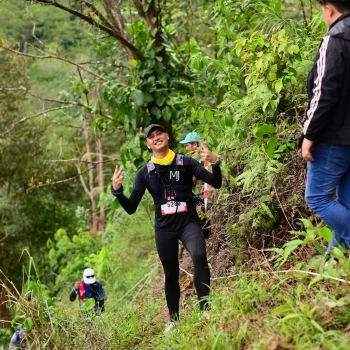 Runner Photo 103254