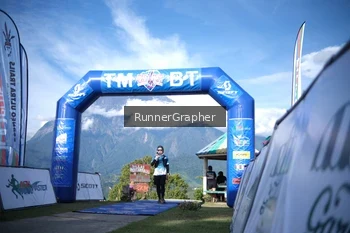 Runner Photo 103255