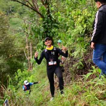 Runner Photo 103257