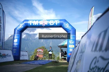 Runner Photo 103260