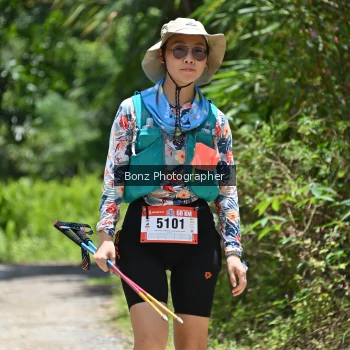 Runner Photo 103261