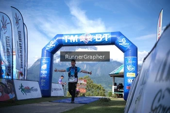 Runner Photo 103266