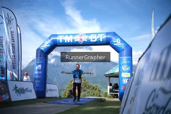 Runner Photo 103268