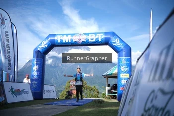 Runner Photo 103271