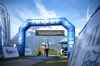 Runner Photo 103273