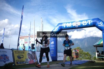Runner Photo 103276