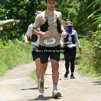 Runner Photo 103278