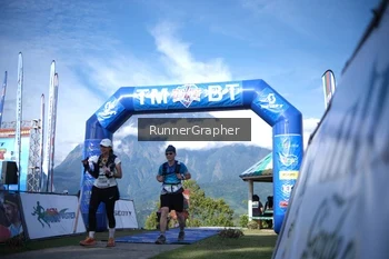 Runner Photo 103279