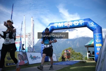 Runner Photo 103281