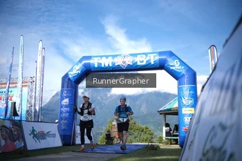 Runner Photo 103284