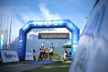 Runner Photo 103286