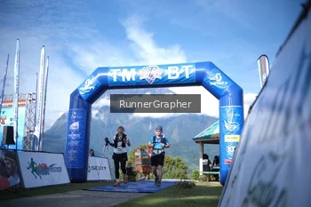 Runner Photo 103290