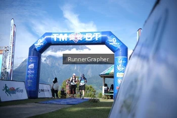 Runner Photo 103293