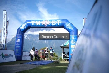 Runner Photo 103295
