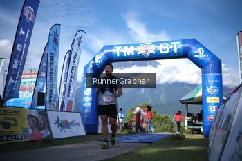 Runner Photo 103298