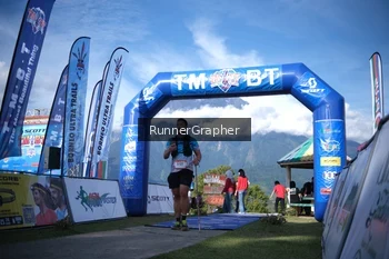 Runner Photo 103301