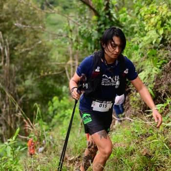 Runner Photo 103306