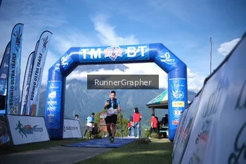 Runner Photo 103307