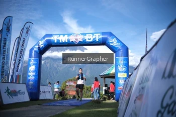 Runner Photo 103311