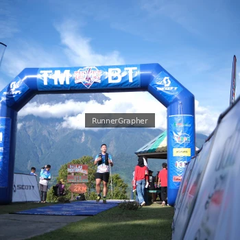 Runner Photo 103313