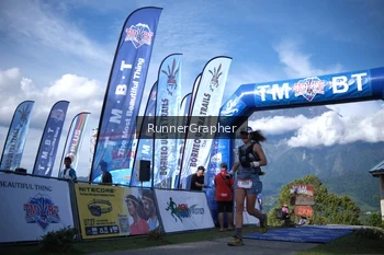 Runner Photo 103316