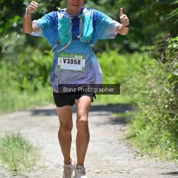 Runner Photo 103322