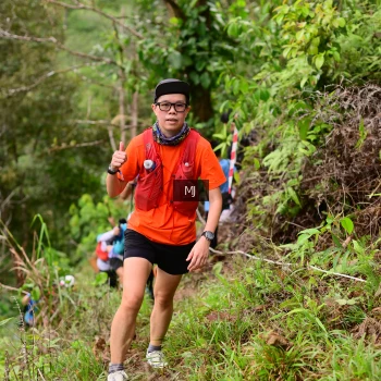 Runner Photo 103323