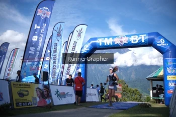 Runner Photo 103324