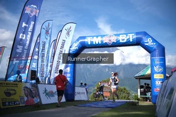 Runner Photo 103326