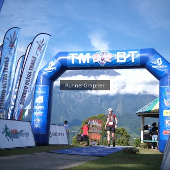Runner Photo 103331