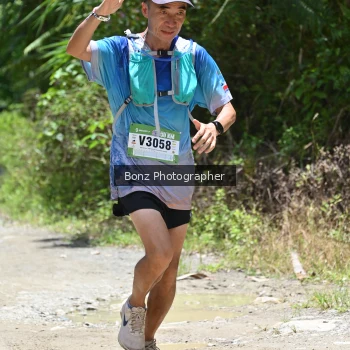 Runner Photo 103333