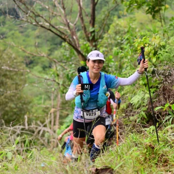 Runner Photo 103335