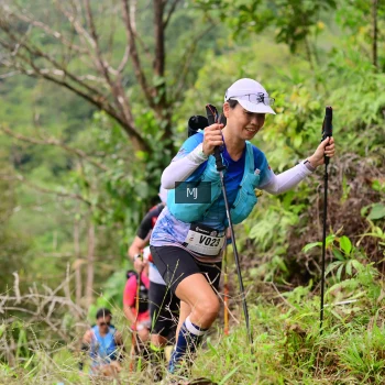Runner Photo 103336