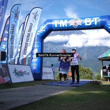 Runner Photo 103341