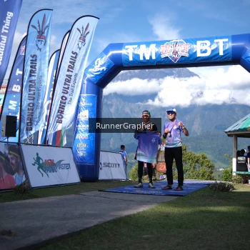 Runner Photo 103343
