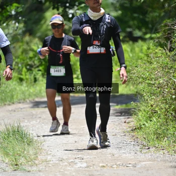 Runner Photo 103345
